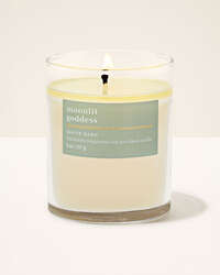 Moonlit Goddess Single Wick Candle