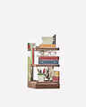Reading Corner Soap Holder