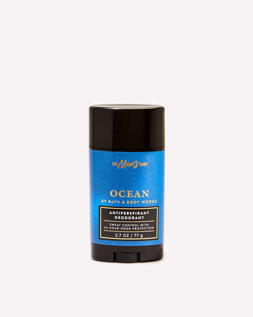 Ocean Antiperspirant Deodorant
