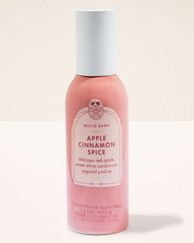 Apple Cinnamon Spice Concentrated Room Spray