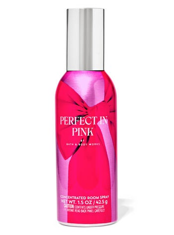 Perfect in Pink Concentrated Room Spray | Bath & Body Works