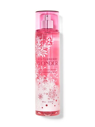 Winterberry Wonder Fine Fragrance Mist