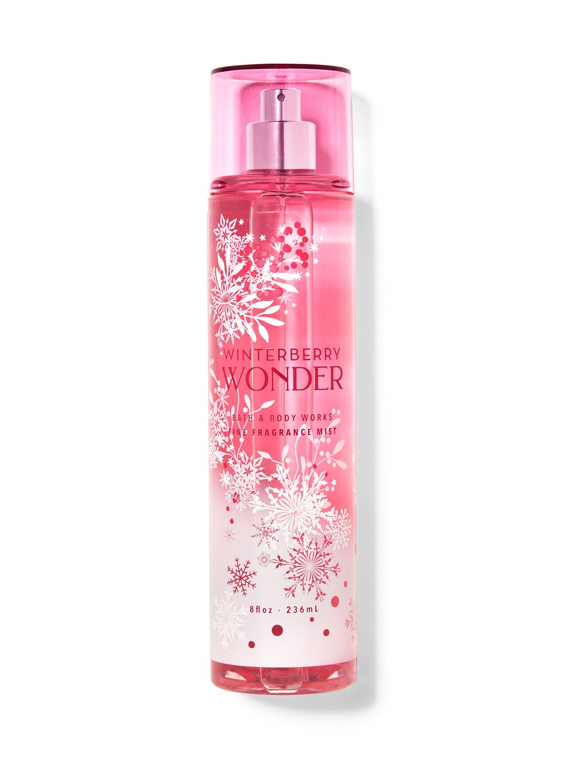 Winterberry Wonder Fine Fragrance Mist