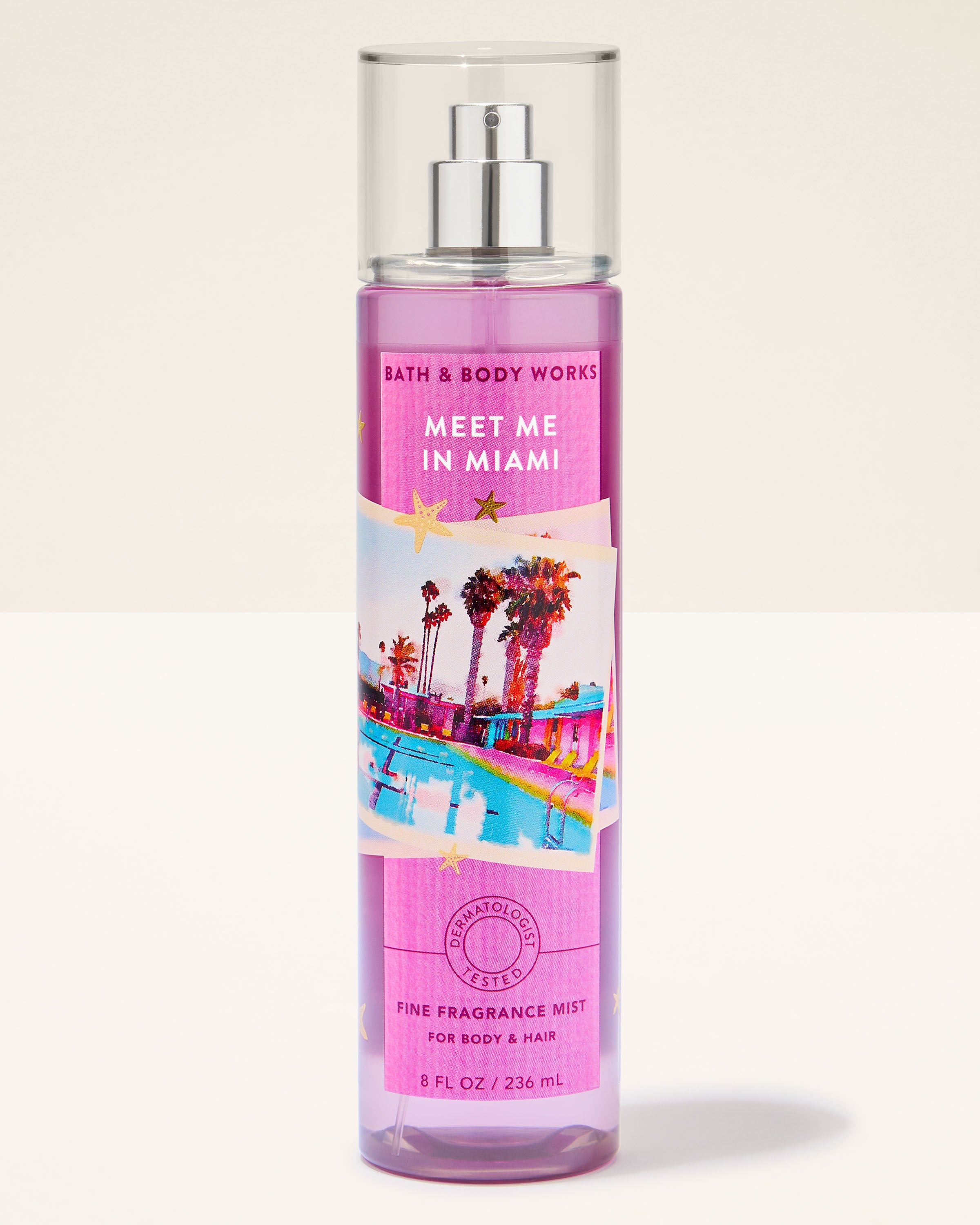 Body Spray and Fragrance Mist | Bath & Body Works