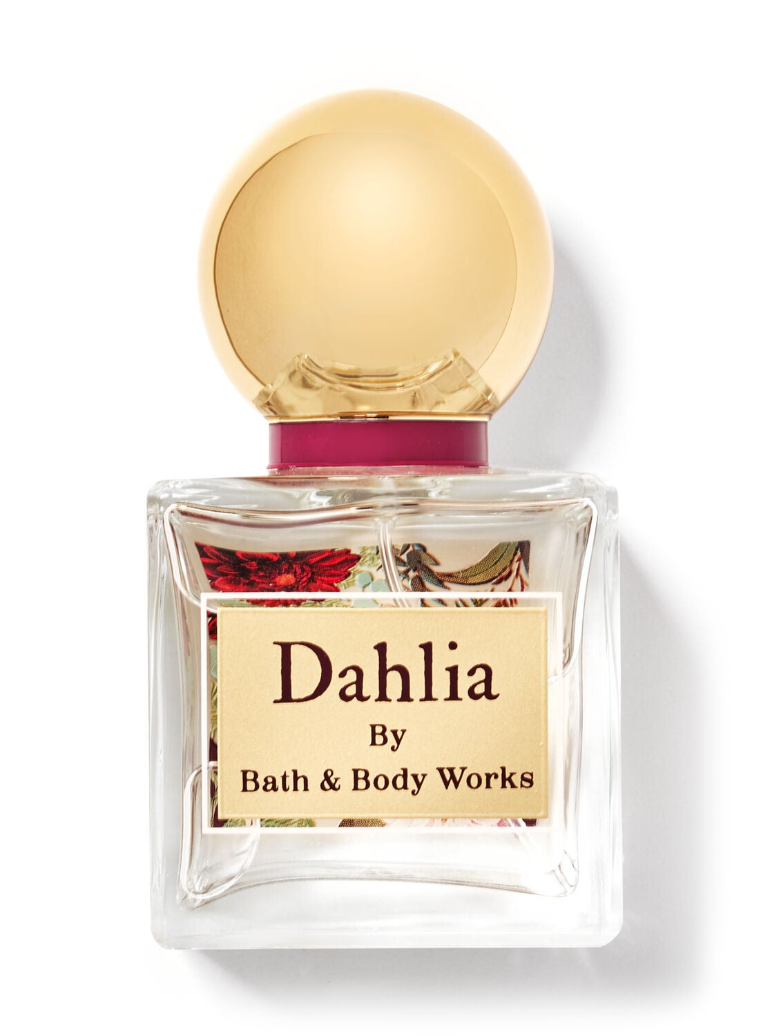 DAHLIA