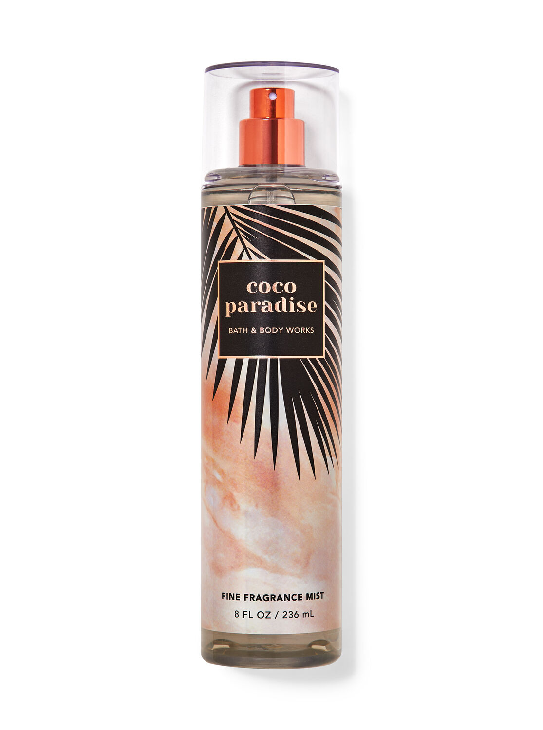  Bouquet Garni Body Spray Tropical Peach - Vitamin E Long  Lasting Deep Moisturizing Fragrance Mist for Women - Citrus Acid Removing  Dead Skin Cells - Low Irritation with Safe Ingredients 