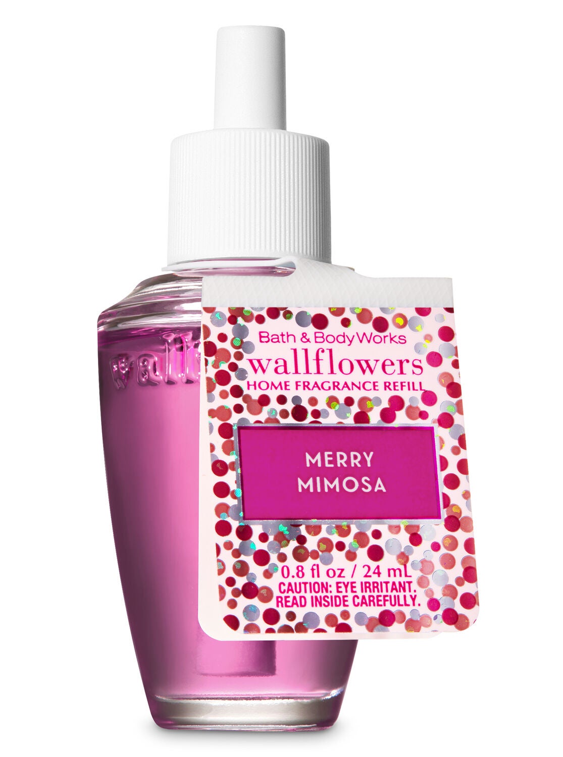 Merry Mimosa Wallflowers Fragrance Refill - Bath And Body Works