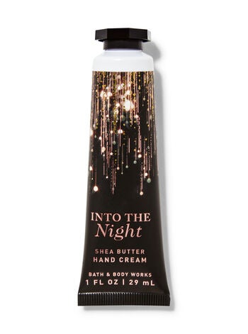 Into the Night Hand Cream