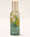 Salted Amber & Vetiver Concentrated Room Spray
