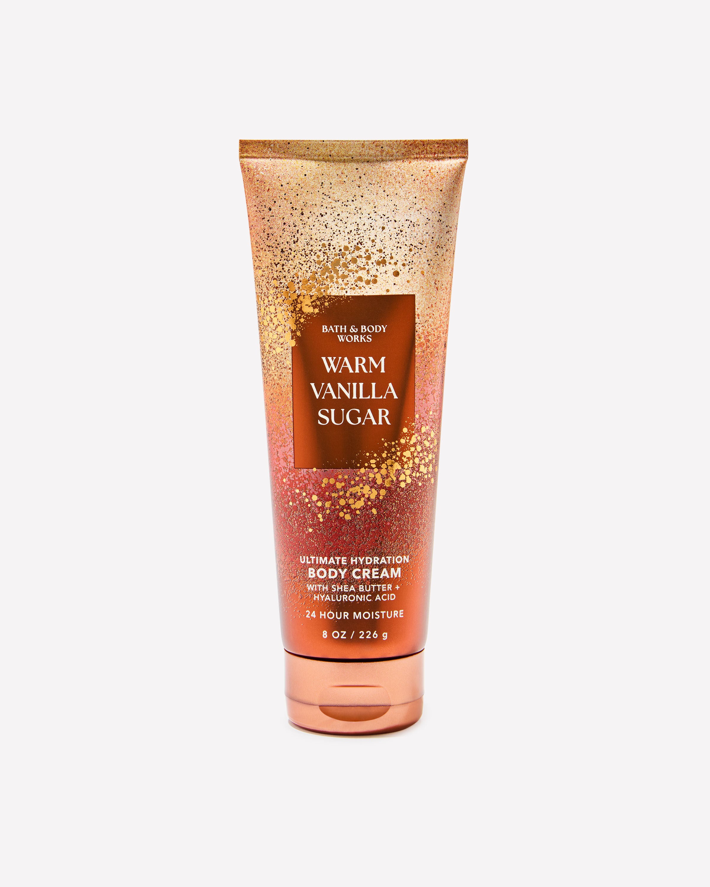 Warm Vanilla Sugar Body Cream | Bath & Body Works