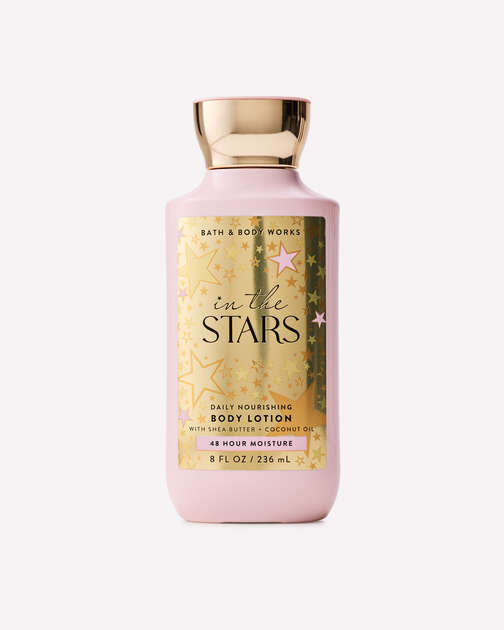 In the Stars Body Lotion