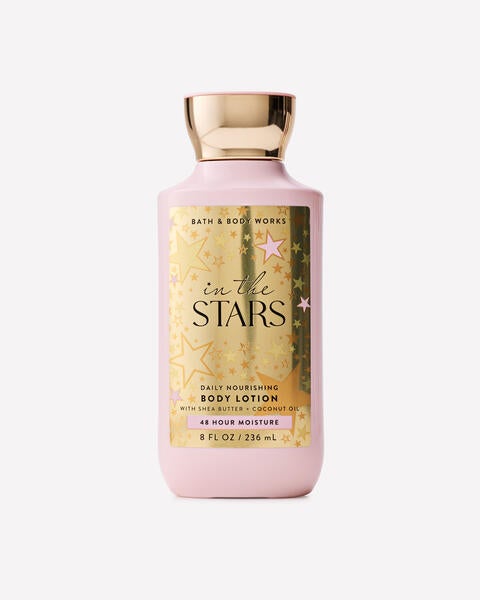 In the Stars Body Lotion