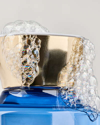 Dressed In White Body Wash