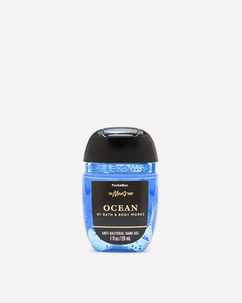 Ocean PocketBac Hand Sanitizer