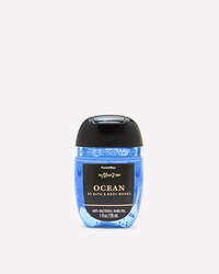 Ocean PocketBac Hand Sanitizer
