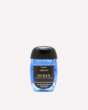 Ocean PocketBac Hand Sanitizer