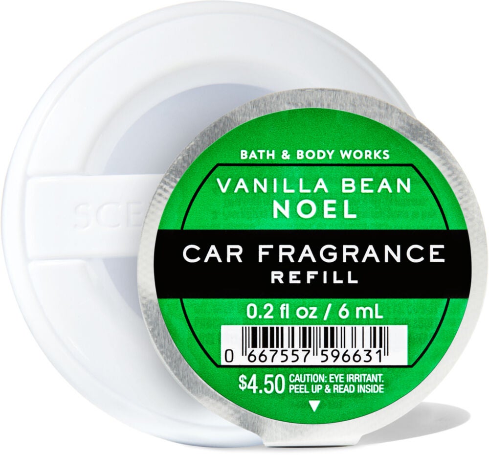 Car Air Fresheners and Car Fragrance Bath & Body Works