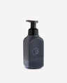 Charcoal Ceramic  Gentle & Clean Foaming Hand Soap Dispenser