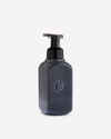 Charcoal Ceramic Gentle & Clean Foaming Hand Soap Dispenser