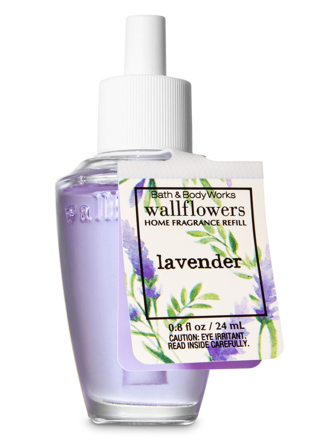 Lavender Wallflowers Fragrance Refill - Bath And Body Works