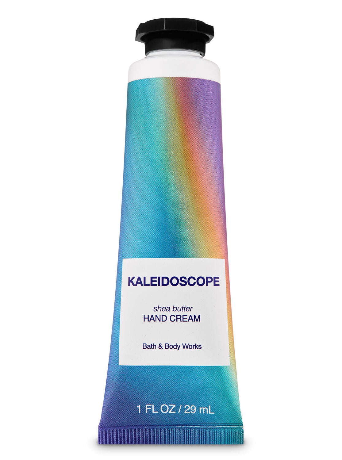 Kaleidoscope Hand Cream - Bath And Body Works