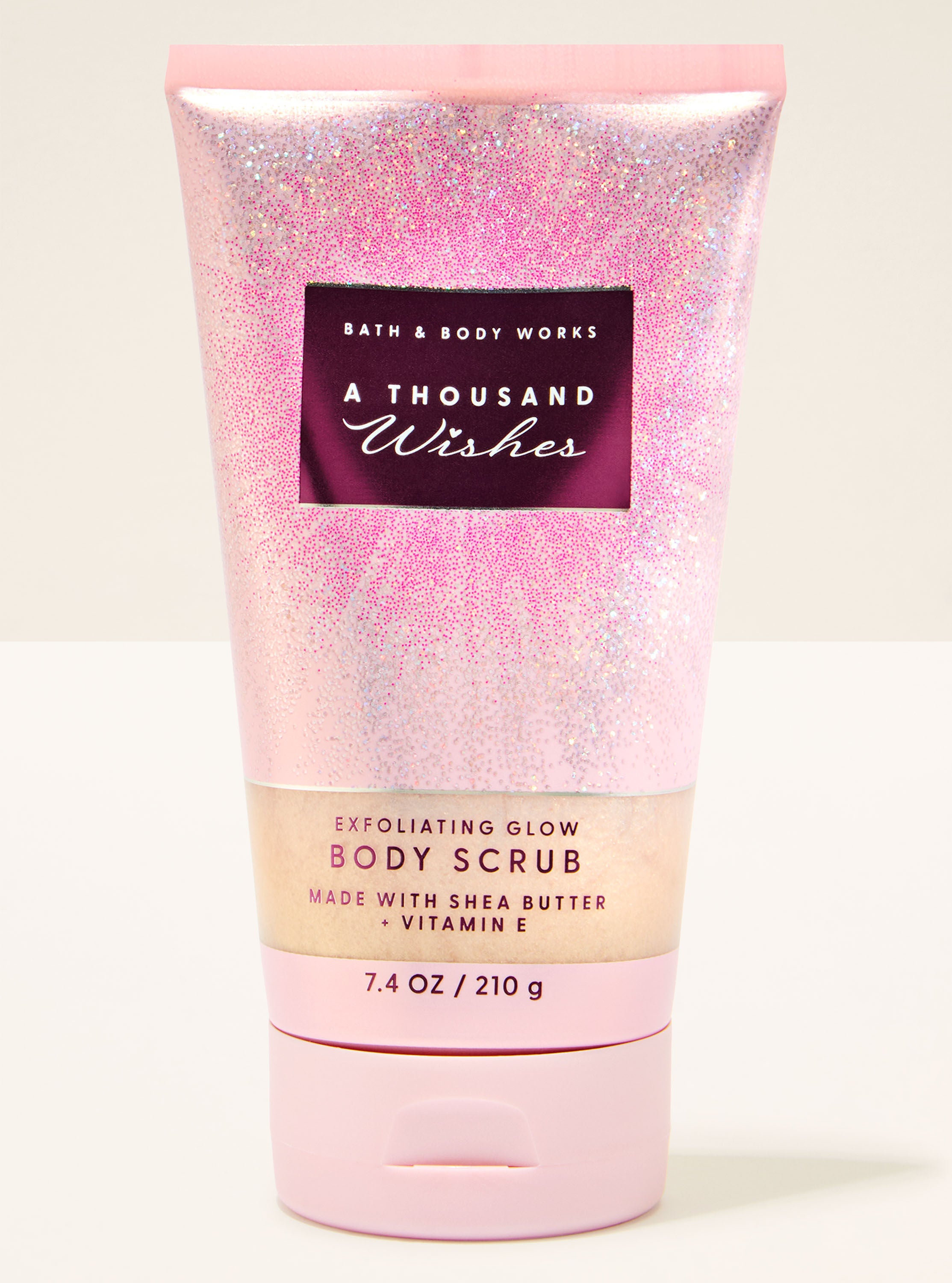 A Thousand Wishes Body Cream | Bath & Body Works