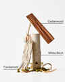 Balsam & Firewood 3-Wick Candle