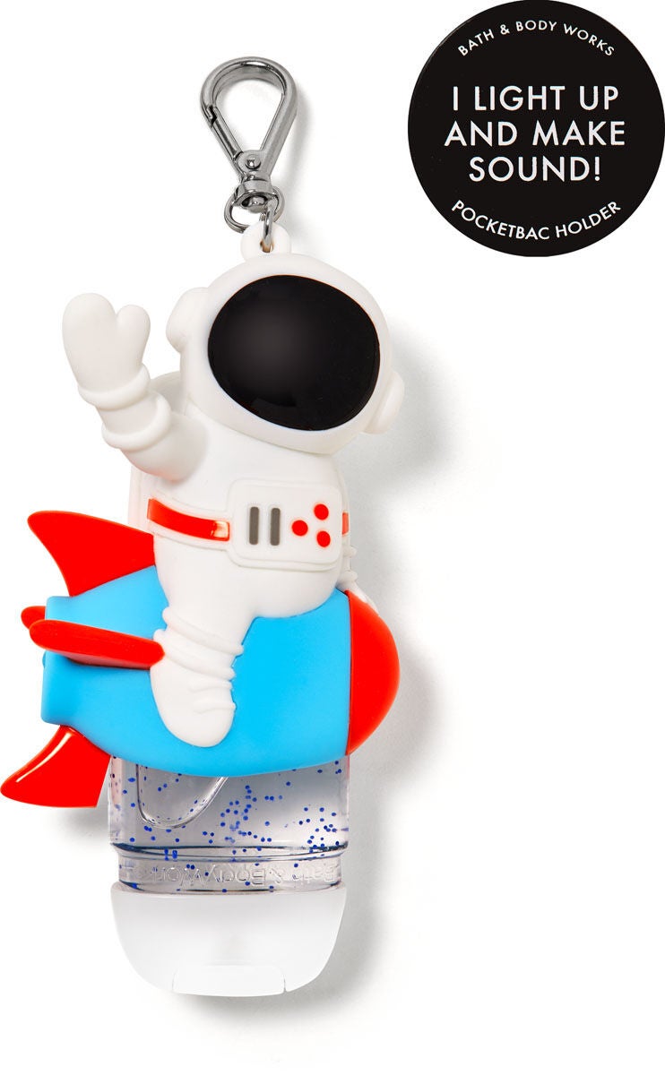 Bath and body works hand sanitizer holder sale