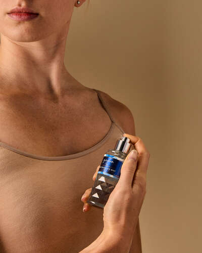 Gingham Travel Size Fine Fragrance Mist
