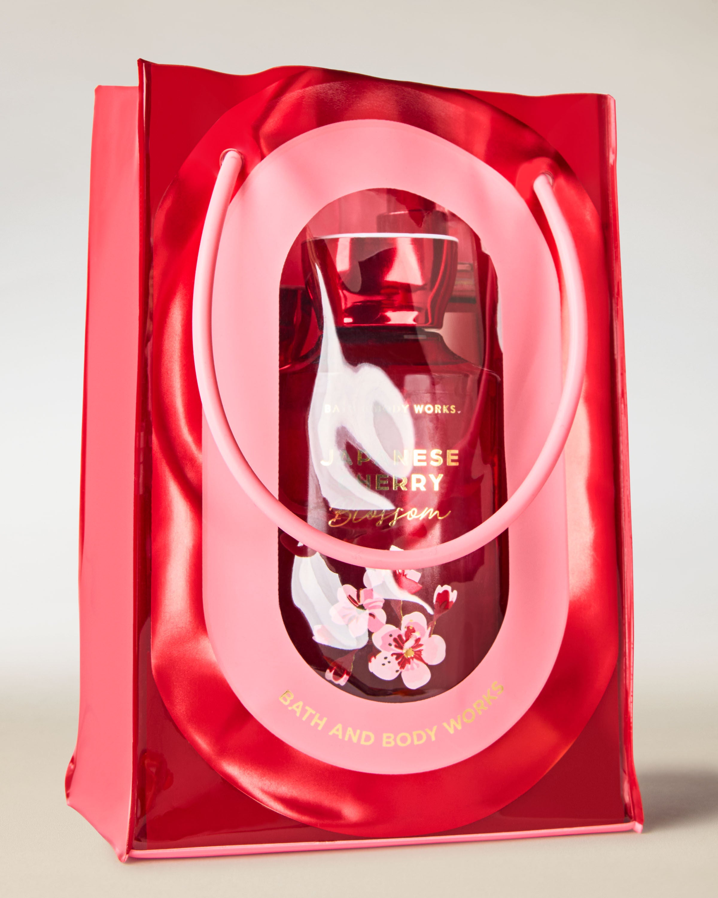 Japanese Cherry Blossom Gift Set | Bath & Body Works