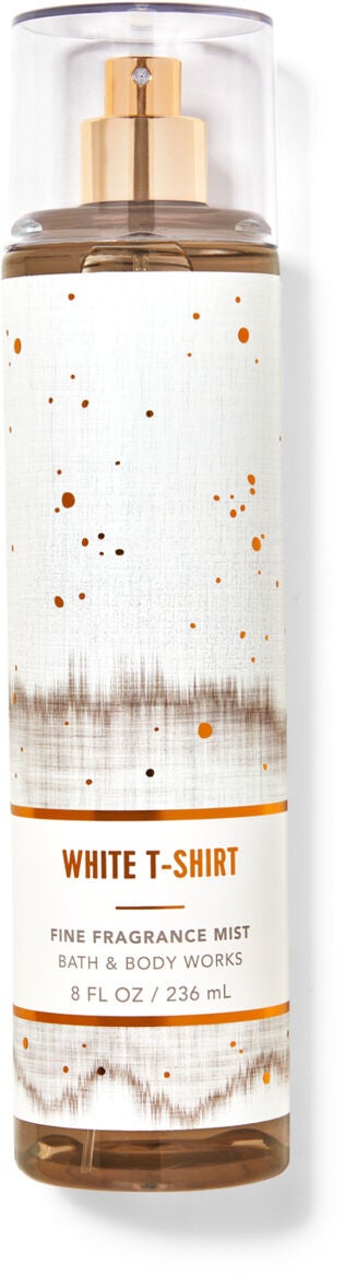 bath and body works shirt