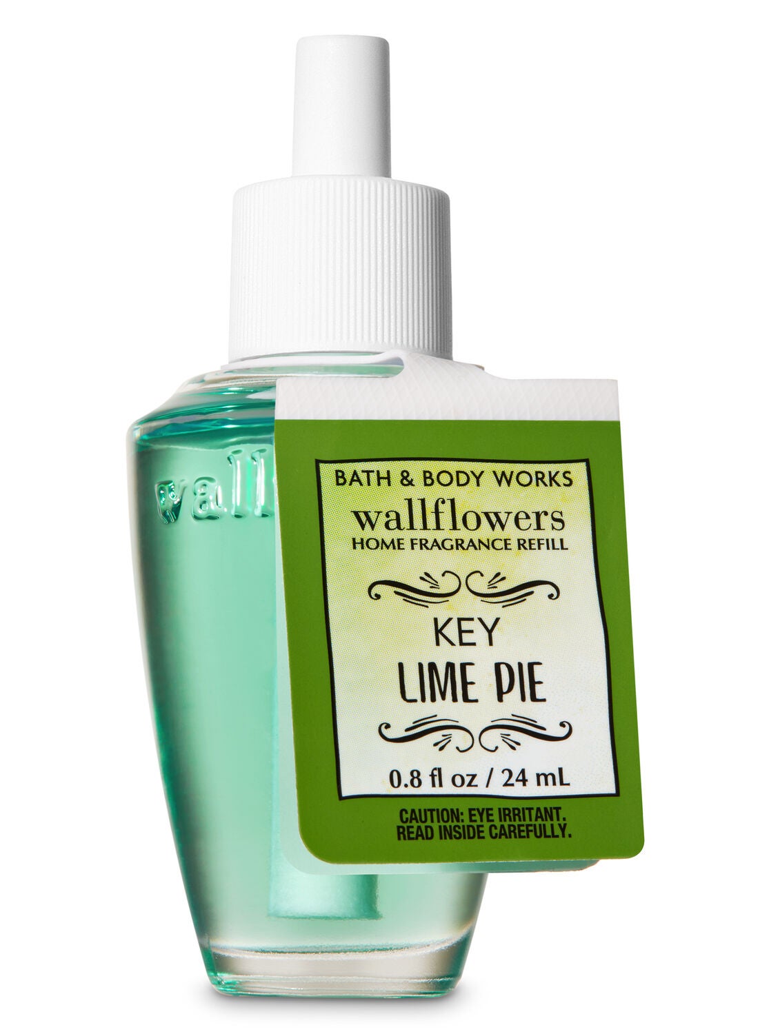 Key Lime Pie Wallflowers Fragrance Refill - Bath And Body Works