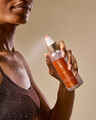 Orange Ginger Essential Oil Mist