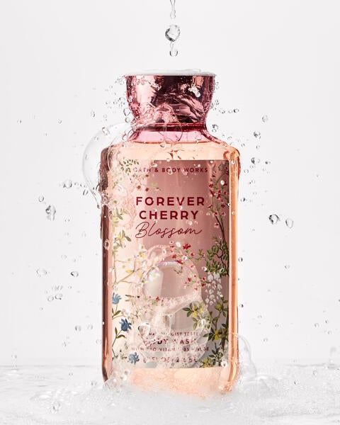 Forever Cherry Blossom Body Wash