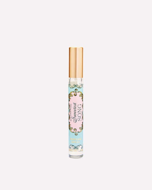 Sweetest Song Mini Eau de Parfum