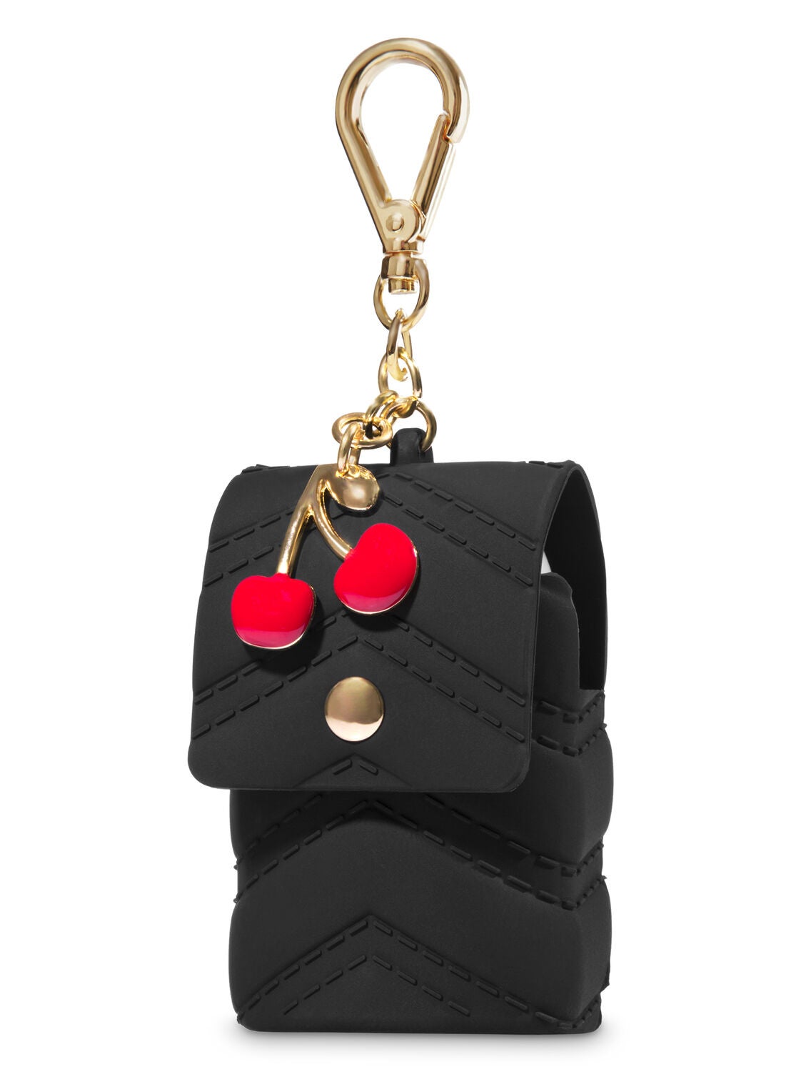 Cherry Charm PocketBac Holder - Bath And Body Works