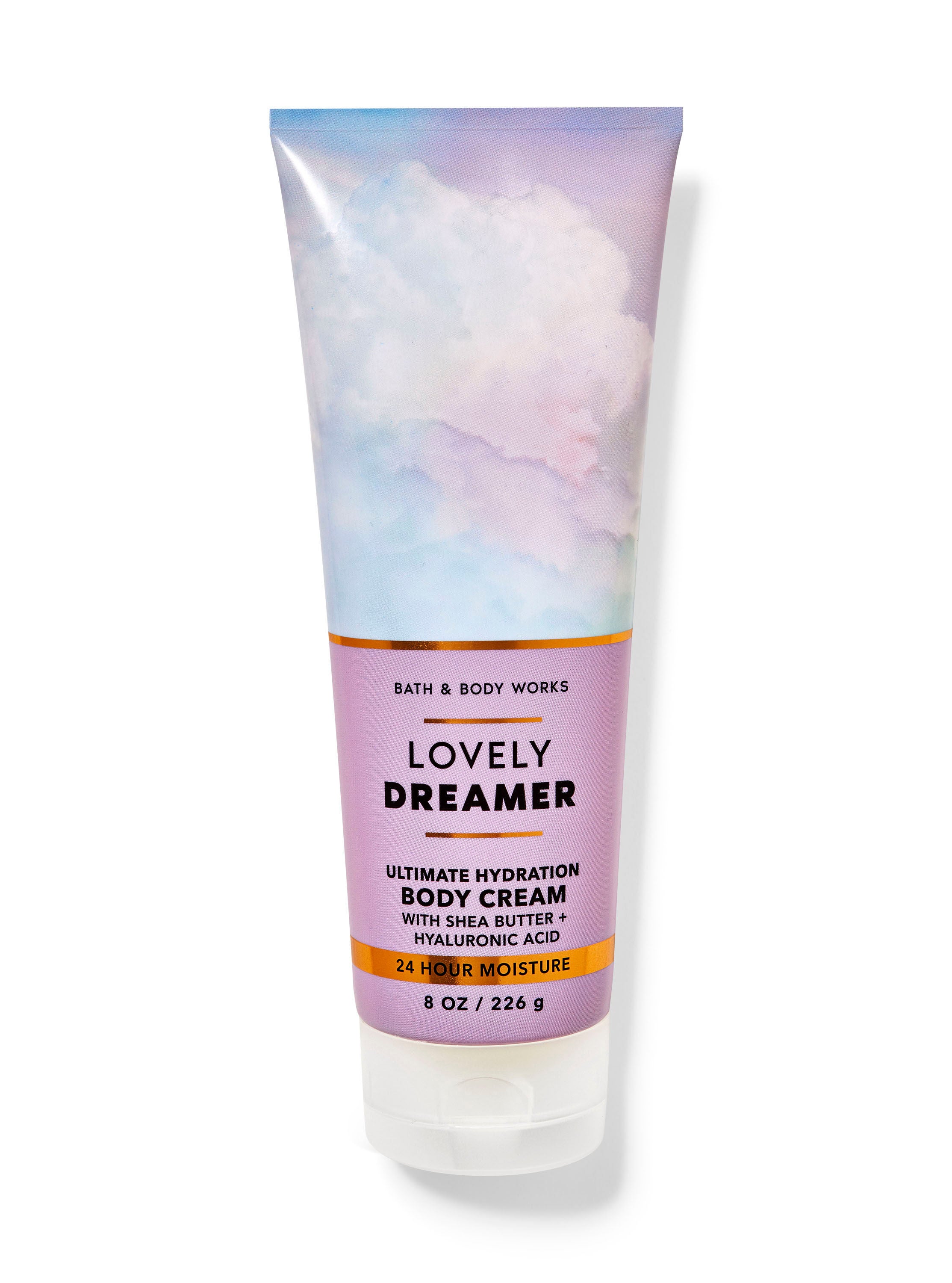 Lovely dreamer bath and body works reviews best sale