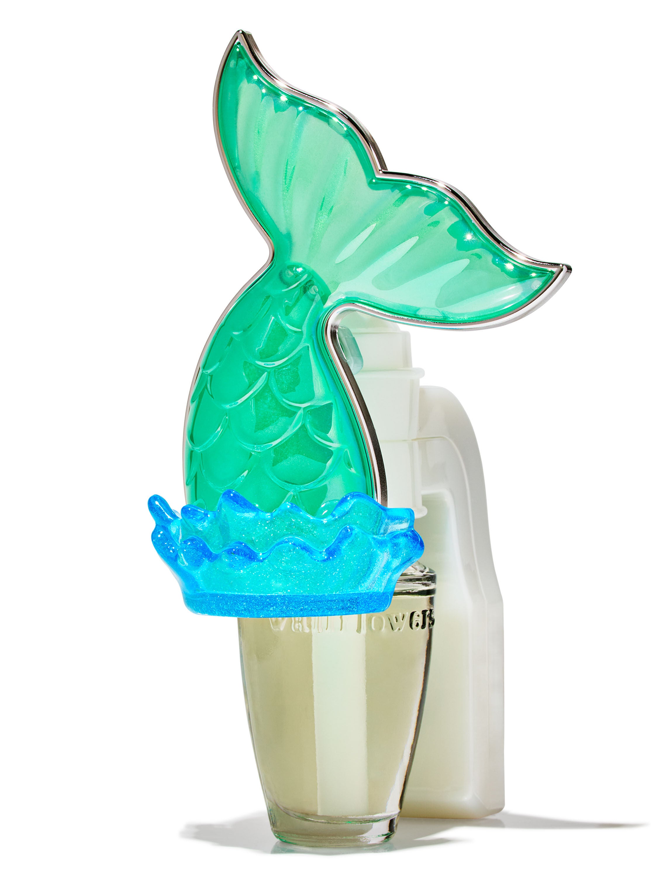 Ariel Adjustable Wallflowers Scent Control&trade; Nightlight Fragrance Plug