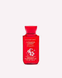 Japanese Cherry Blossom Travel Size Body Wash
