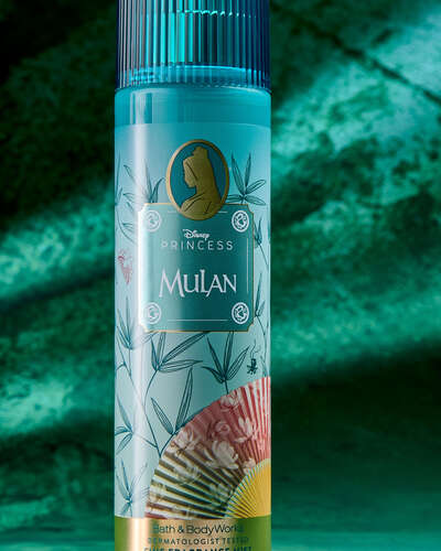 Mulan Fine Fragrance Mist