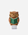 Reading Owl Scent Control&trade; Wallflowers Fragrance Plug