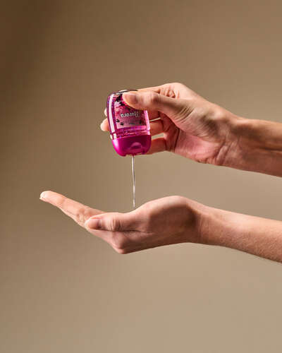Aurora PocketBac Hand Sanitizer