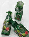 Green Pear & Apple Gentle & Clean Foaming Hand Soap