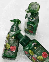 Green Pear & Apple Gentle & Clean Foaming Hand Soap