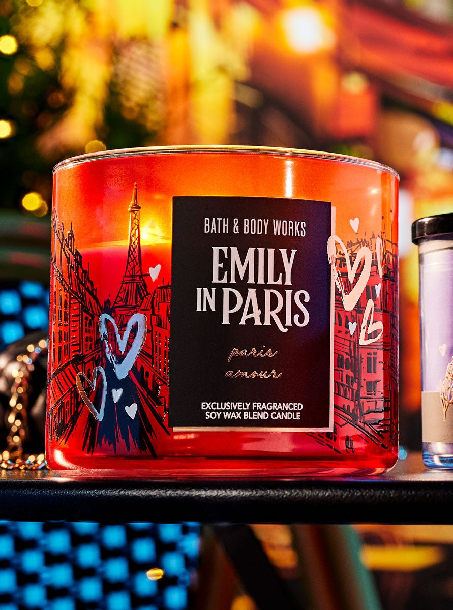 Bath n body works candle sale sale