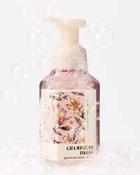 Champagne Toast Gentle & Clean Foaming Hand Soap