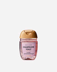 Champagne Toast PocketBac Hand Sanitizer