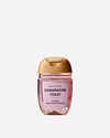 Champagne Toast PocketBac Hand Sanitizer