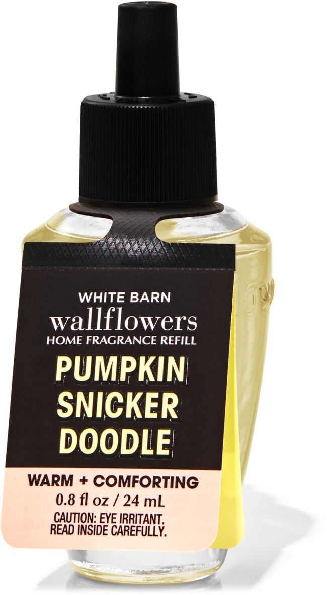 Are Bath And Body Works Wallflowers Safe For Dogs