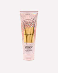 Champagne Toast Ultimate Hydration Body Cream